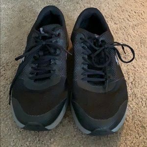 Under Armour sneakers